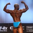 Bryant  Reed - NPC Night of the Champions 2013 - #1